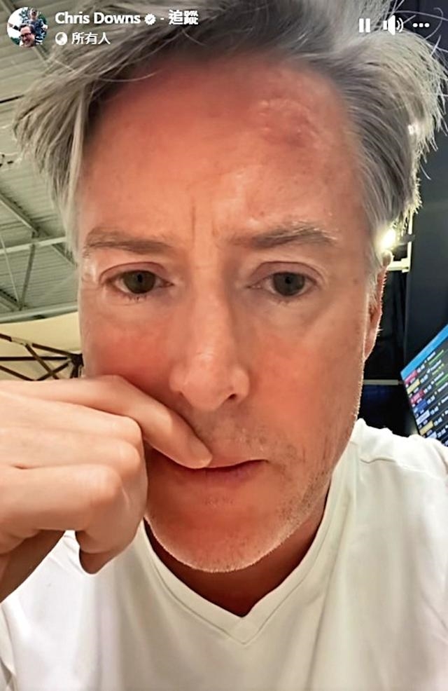 Christopher Downs